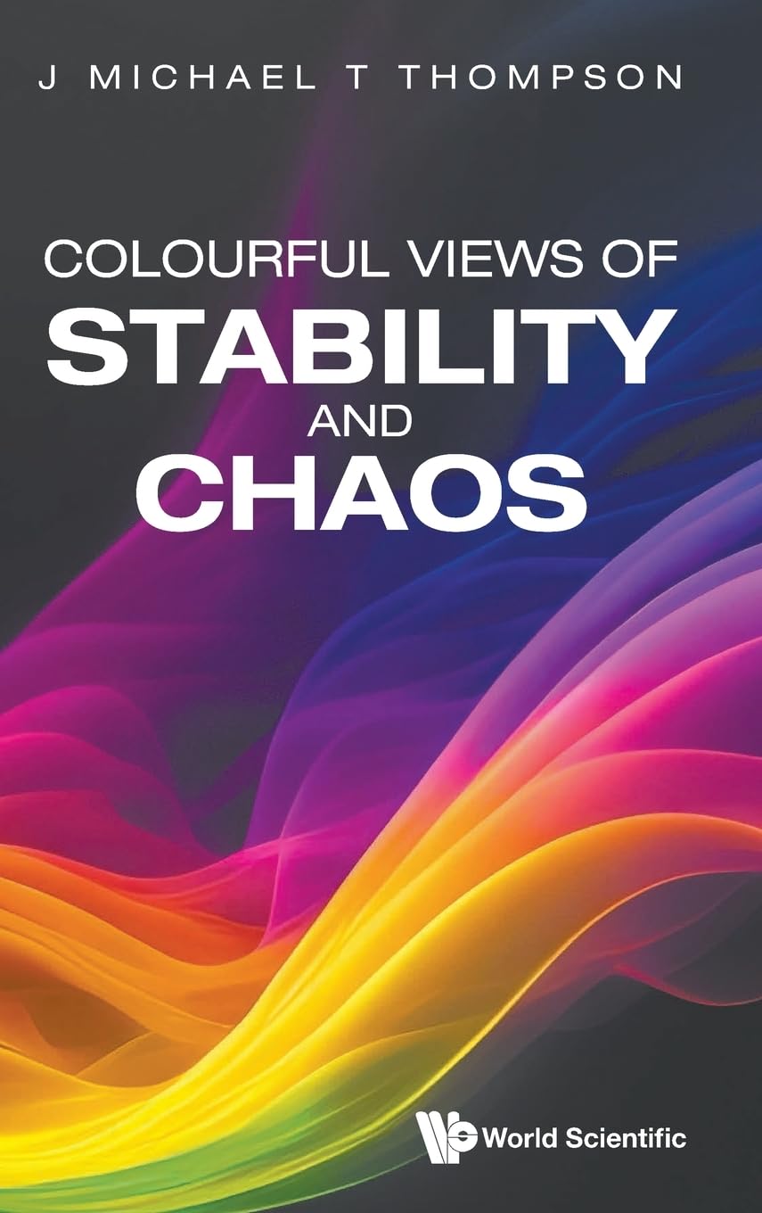 COLOURFUL VIEWS OF STABILITY AND CHAOS Business & Technology
