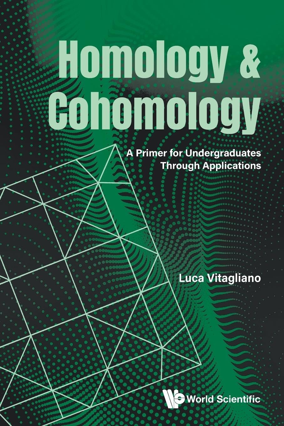 HOMOLOGY & COHOMOLOGY Mathematics
