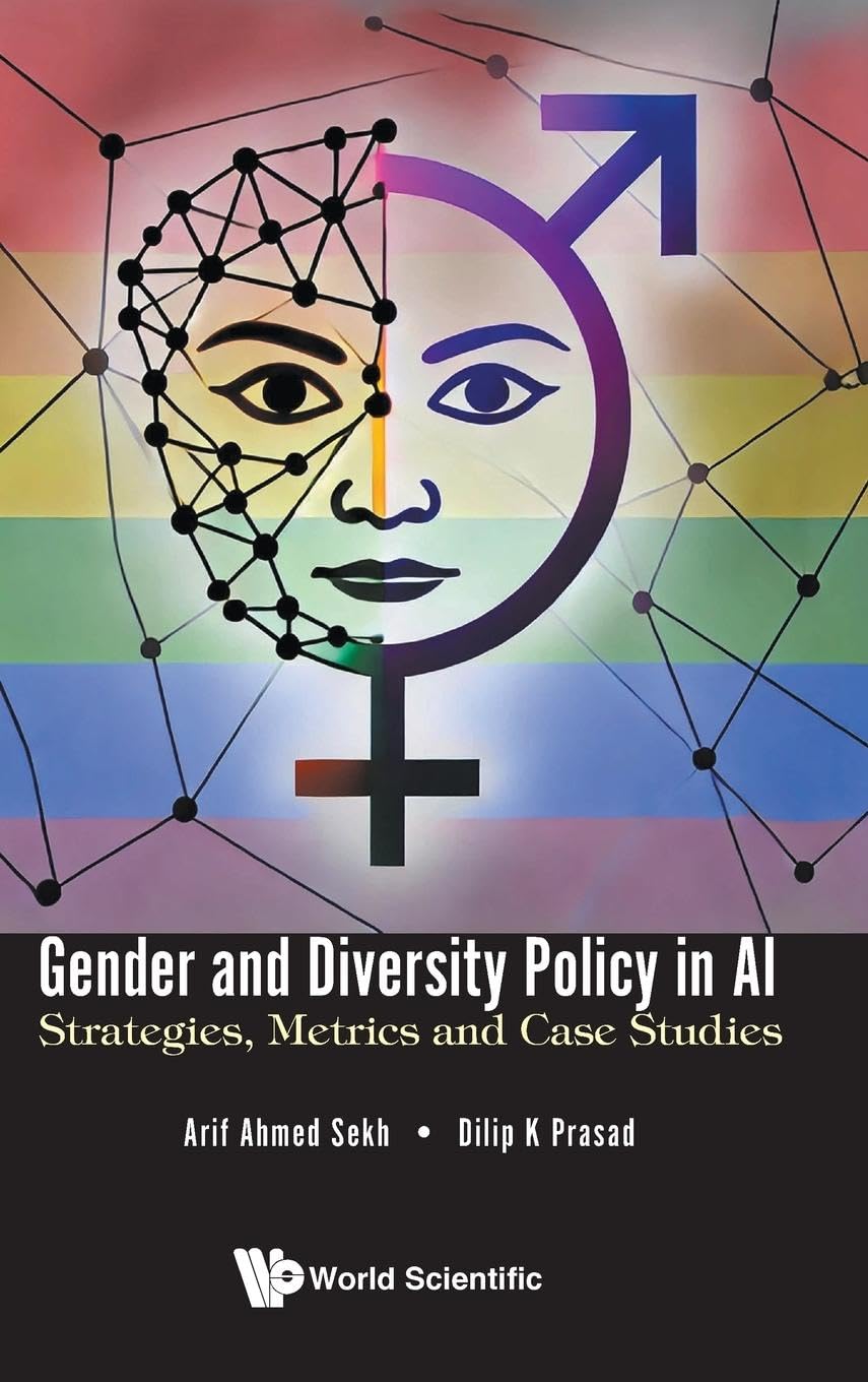GENDER AND DIVERSITY POLICY IN AI Computer Science