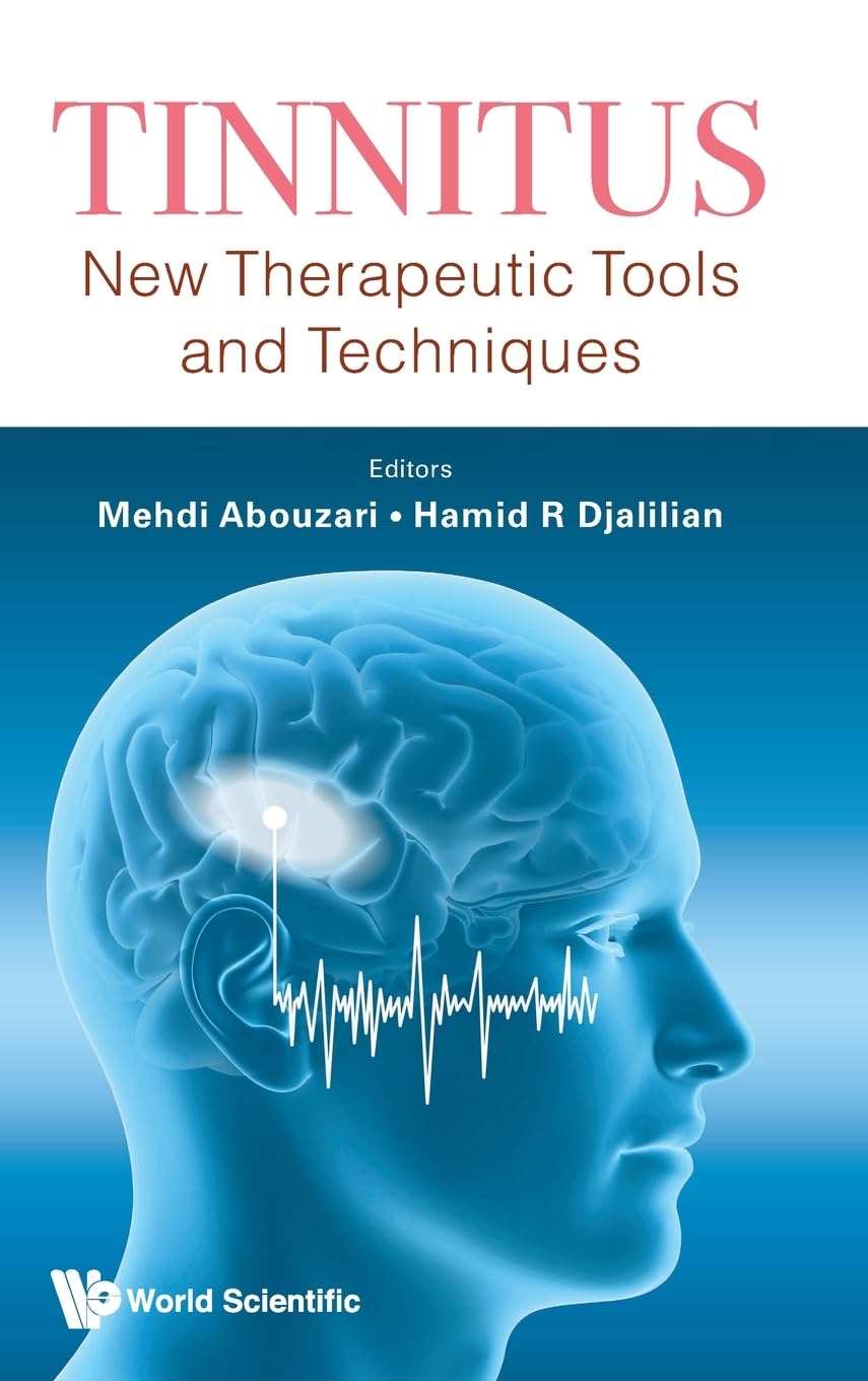 TINNITUS Medicine