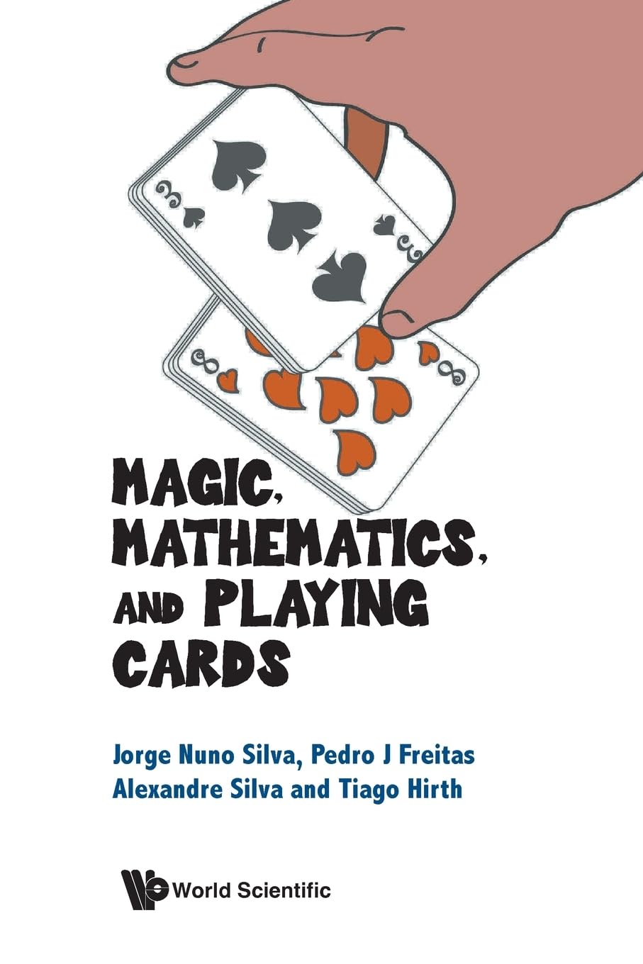 MAGIC, MATHEMATICS, AND PLAYING CARDS Film, Art & Culture
