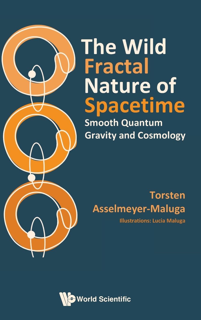 WILD FRACTAL NATURE OF SPACETIME, THE Natural Sciences