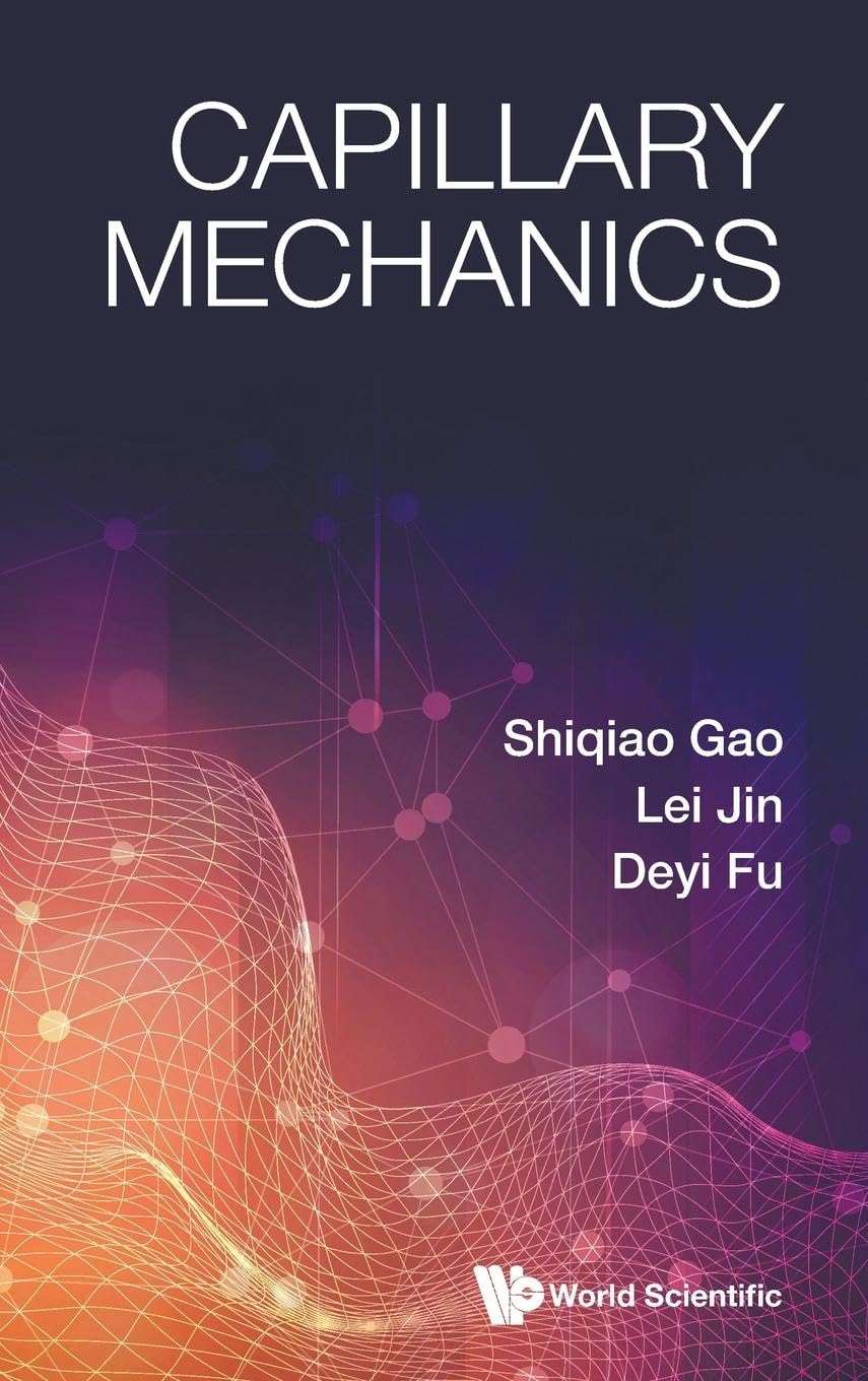 CAPILLARY MECHANICS Business & Technology