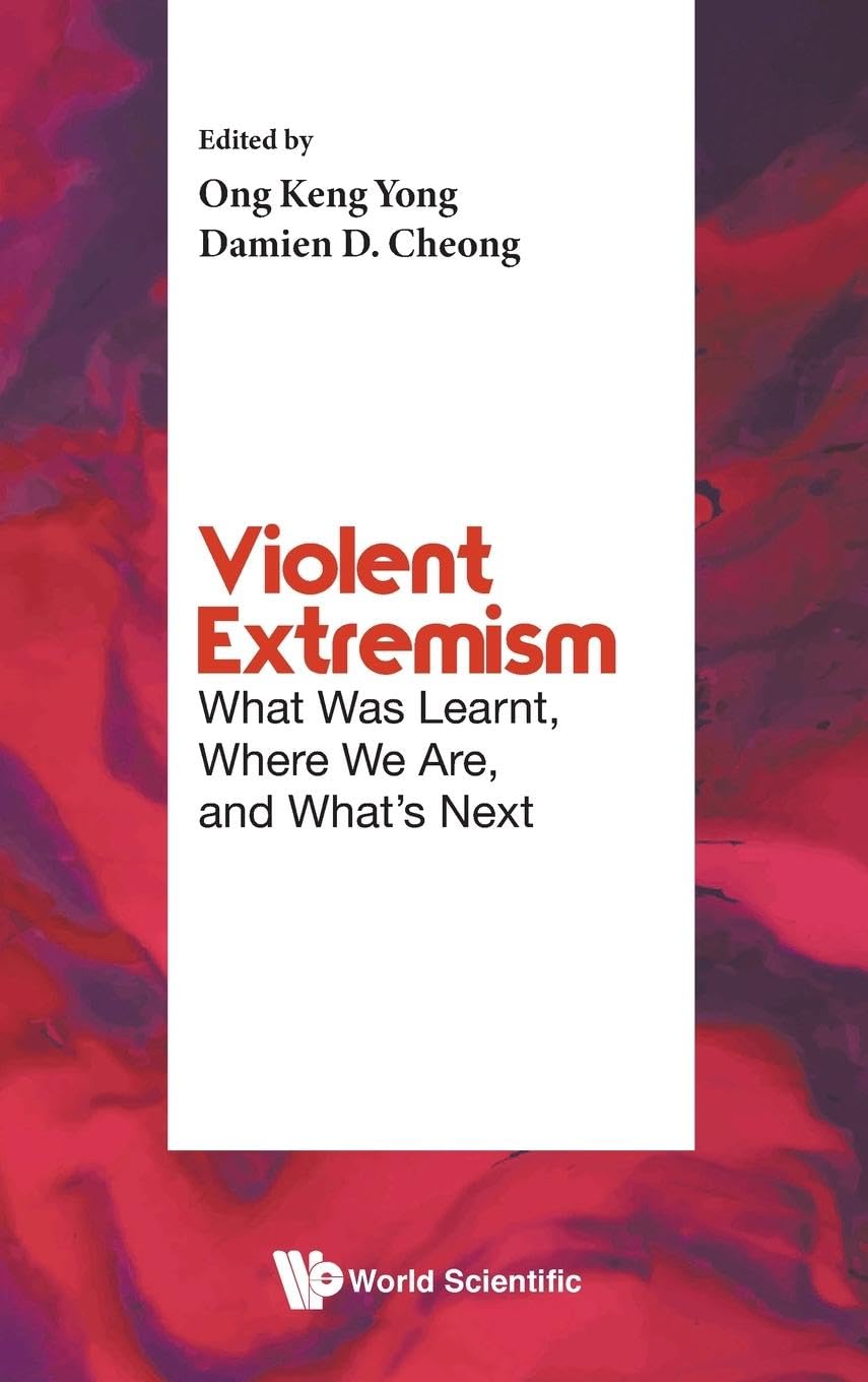 VIOLENT EXTREMISM Law
