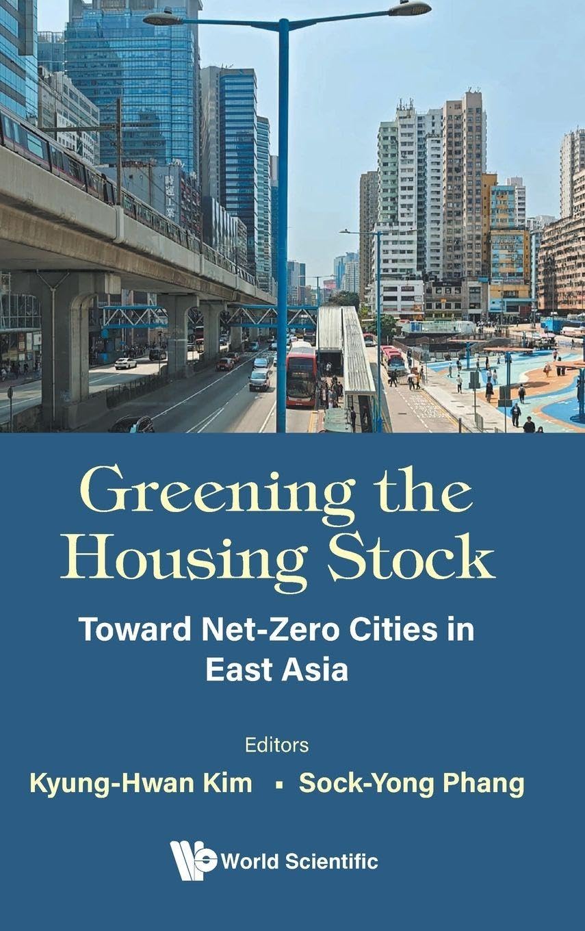 GREENING THE HOUSING STOCK Business & Technology