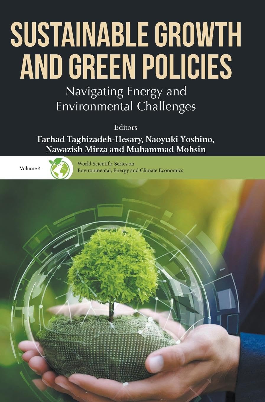 SUSTAINABLE GROWTH AND GREEN POLICIES Business, Finance & Career