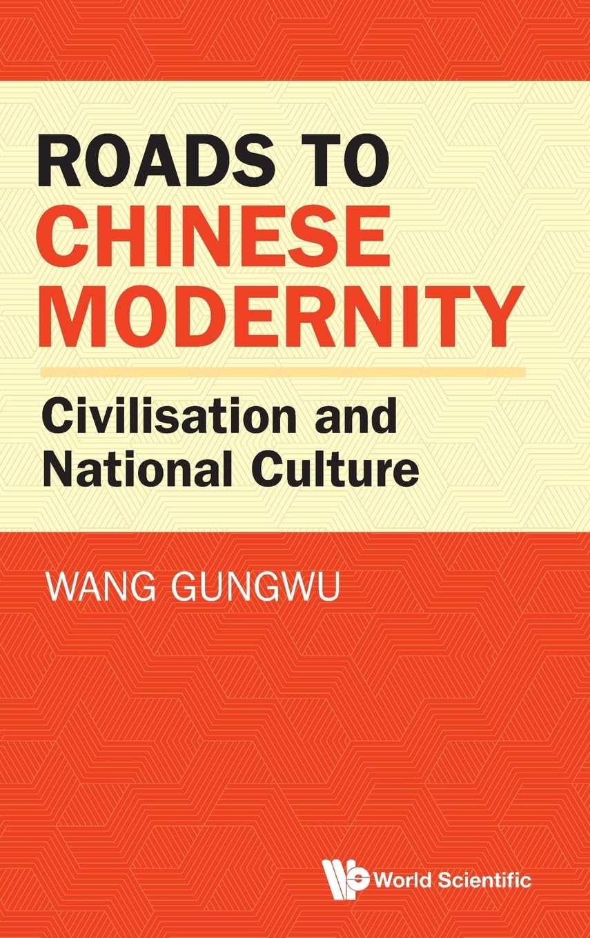 ROADS TO CHINESE MODERNITY Social Sciences