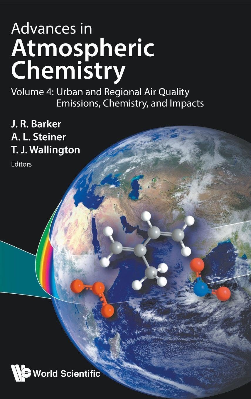 URBAN AND REGIONAL AIR QUALITY Natural Sciences