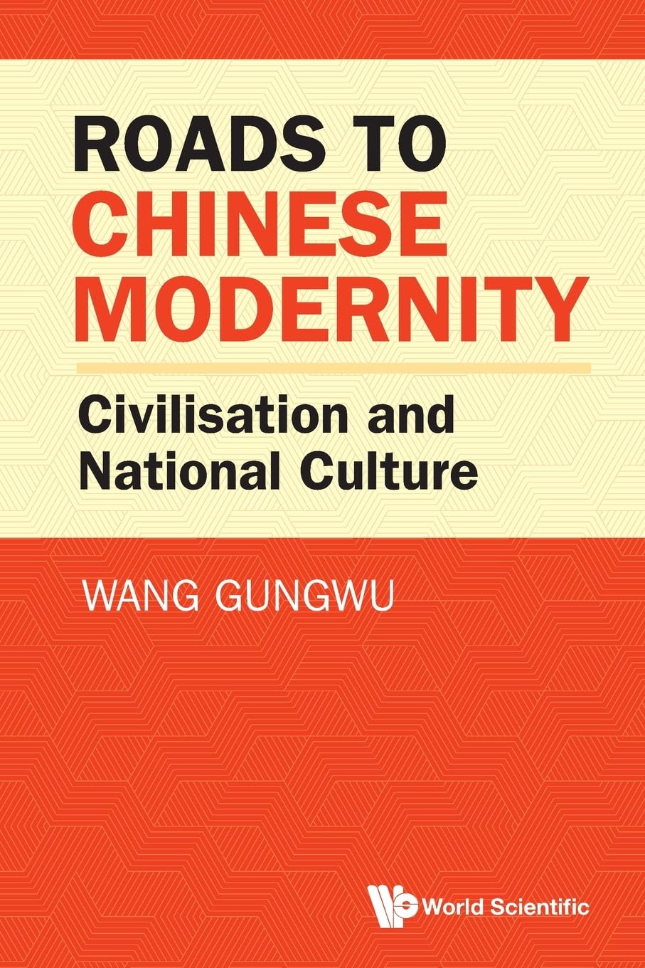 ROADS TO CHINESE MODERNITY Social Sciences