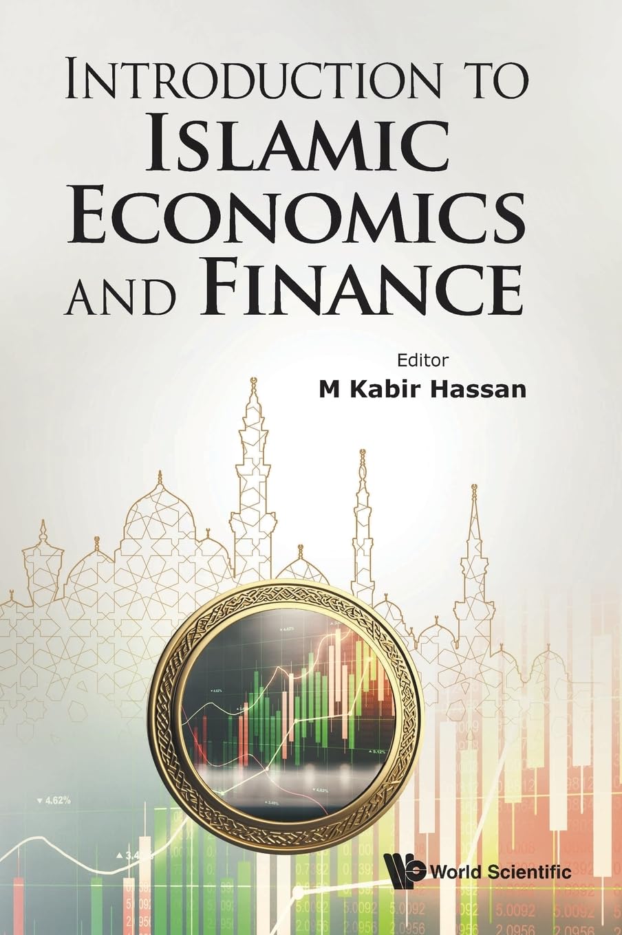 INTRODUCTION TO ISLAMIC ECONOMICS AND FINANCE Law