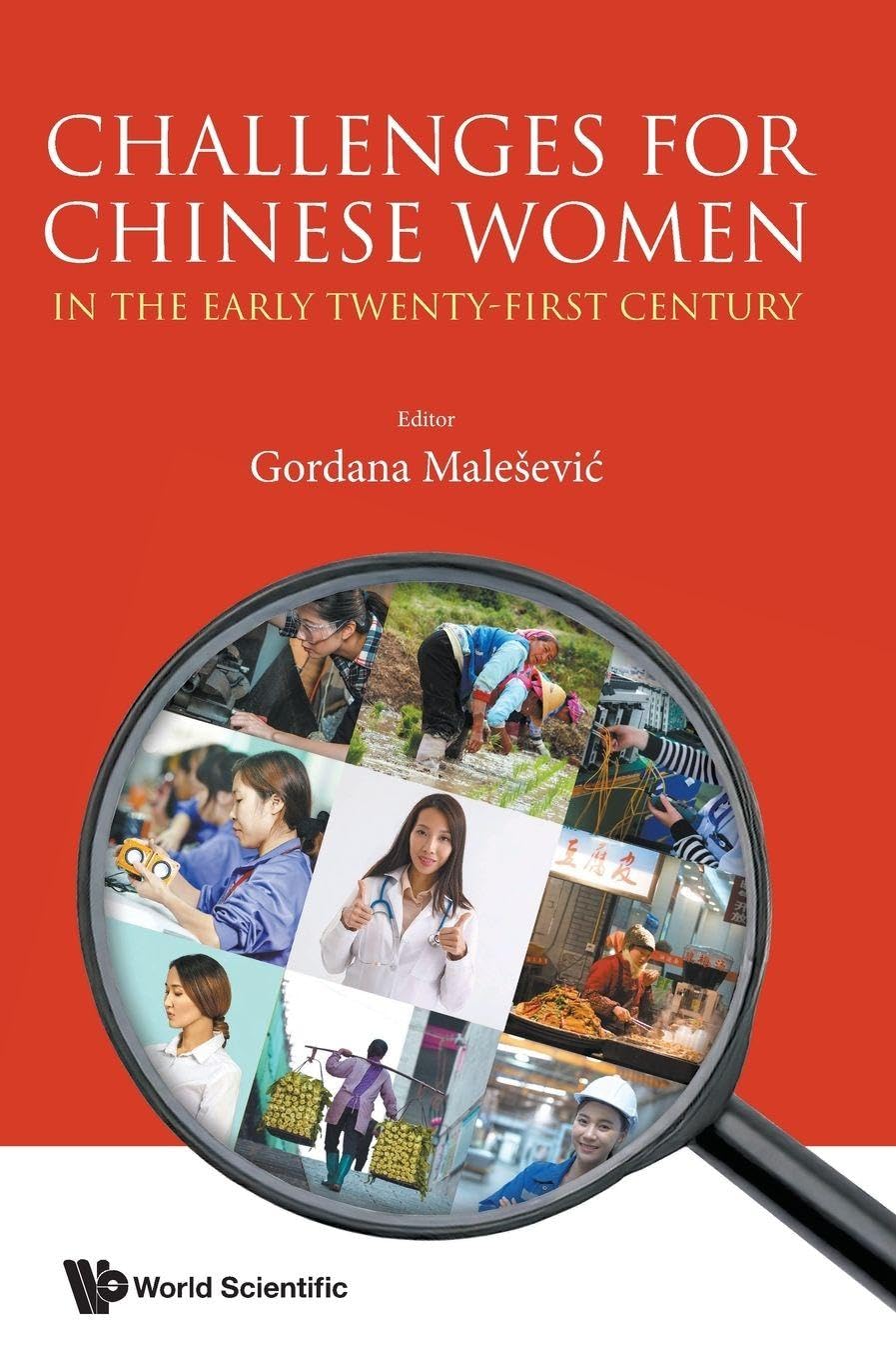 CHALLENGES FOR CHINESE WOMEN EARLY TWENTY-FIRST CENTURY Law