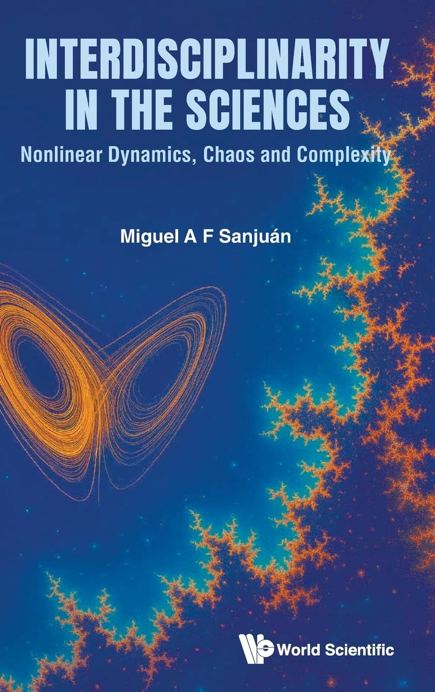 INTERDISCIPLINARITY IN THE SCIENCES Natural Sciences