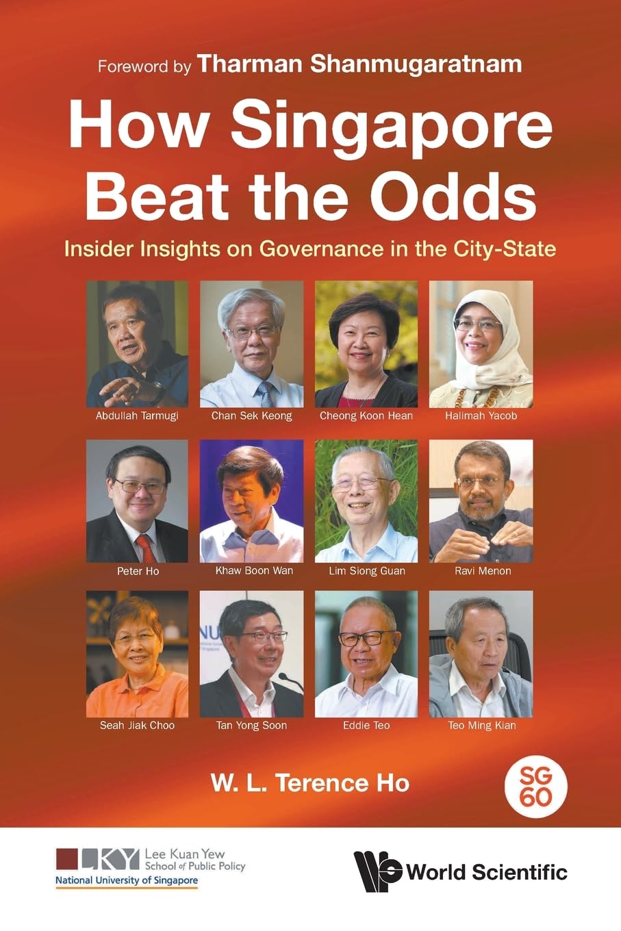 How Singapore Beat the Odds Books