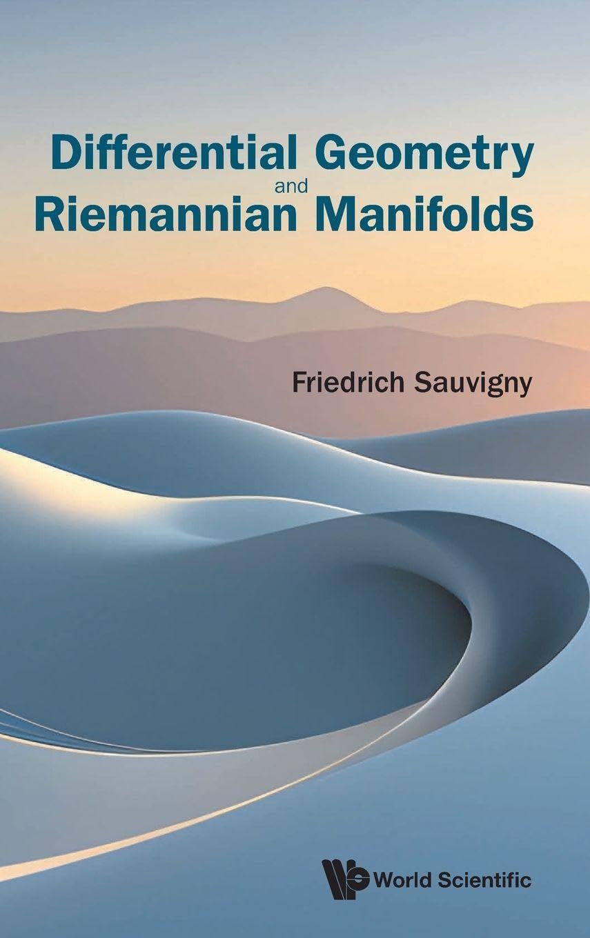 DIFFERENTIAL GEOMETRY AND RIEMANNIAN MANIFOLDS Mathematics