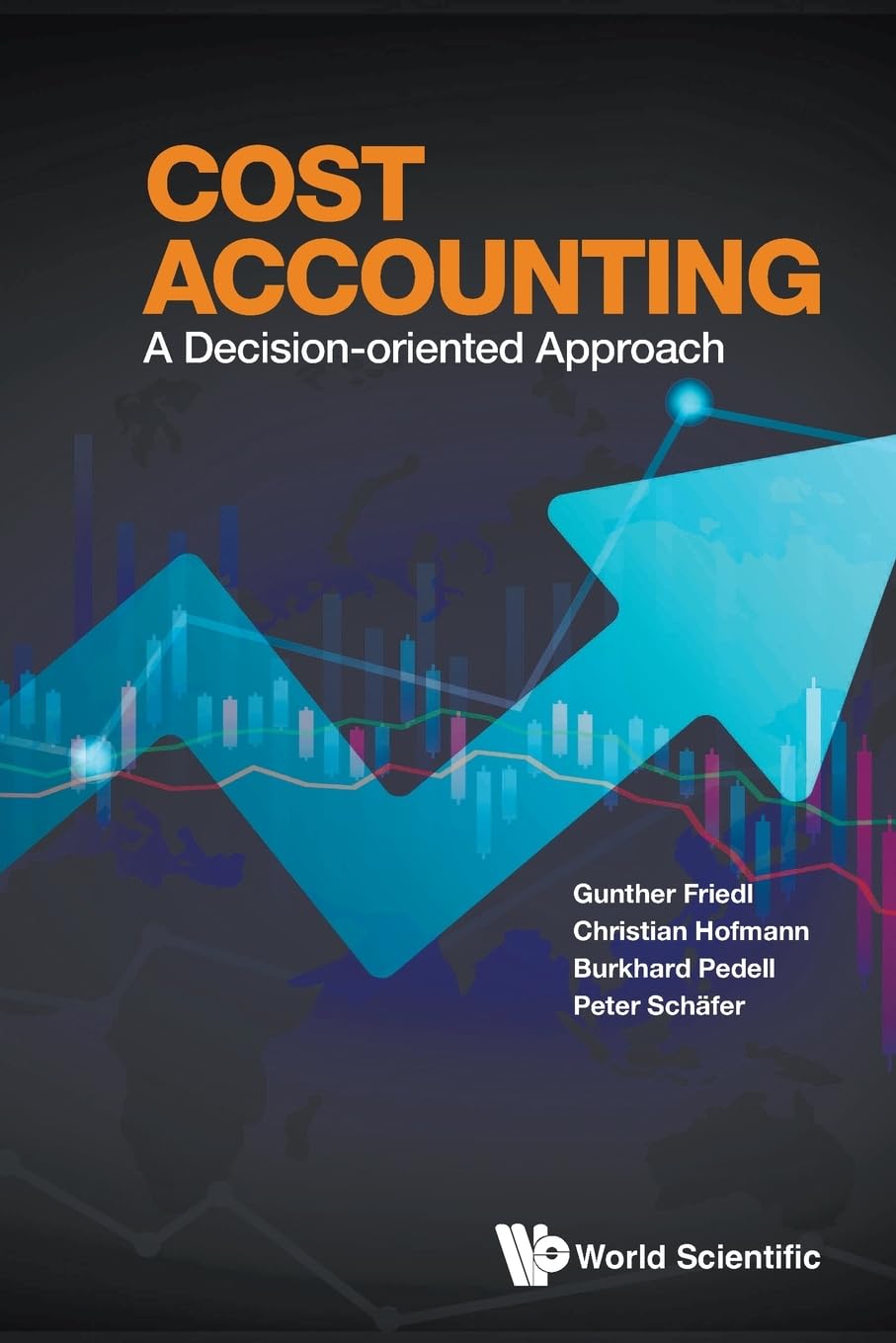 COST ACCOUNTING Law