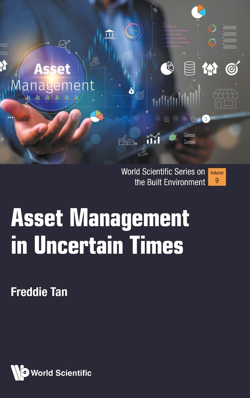 ASSET MANAGEMENT IN UNCERTAIN TIMES Law