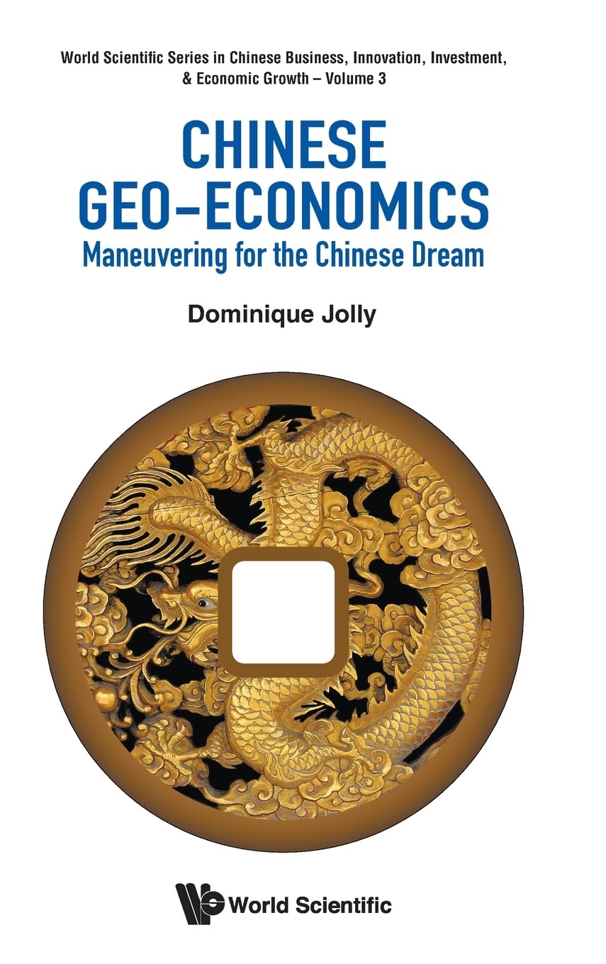 CHINESE GEO-ECONOMICS Law