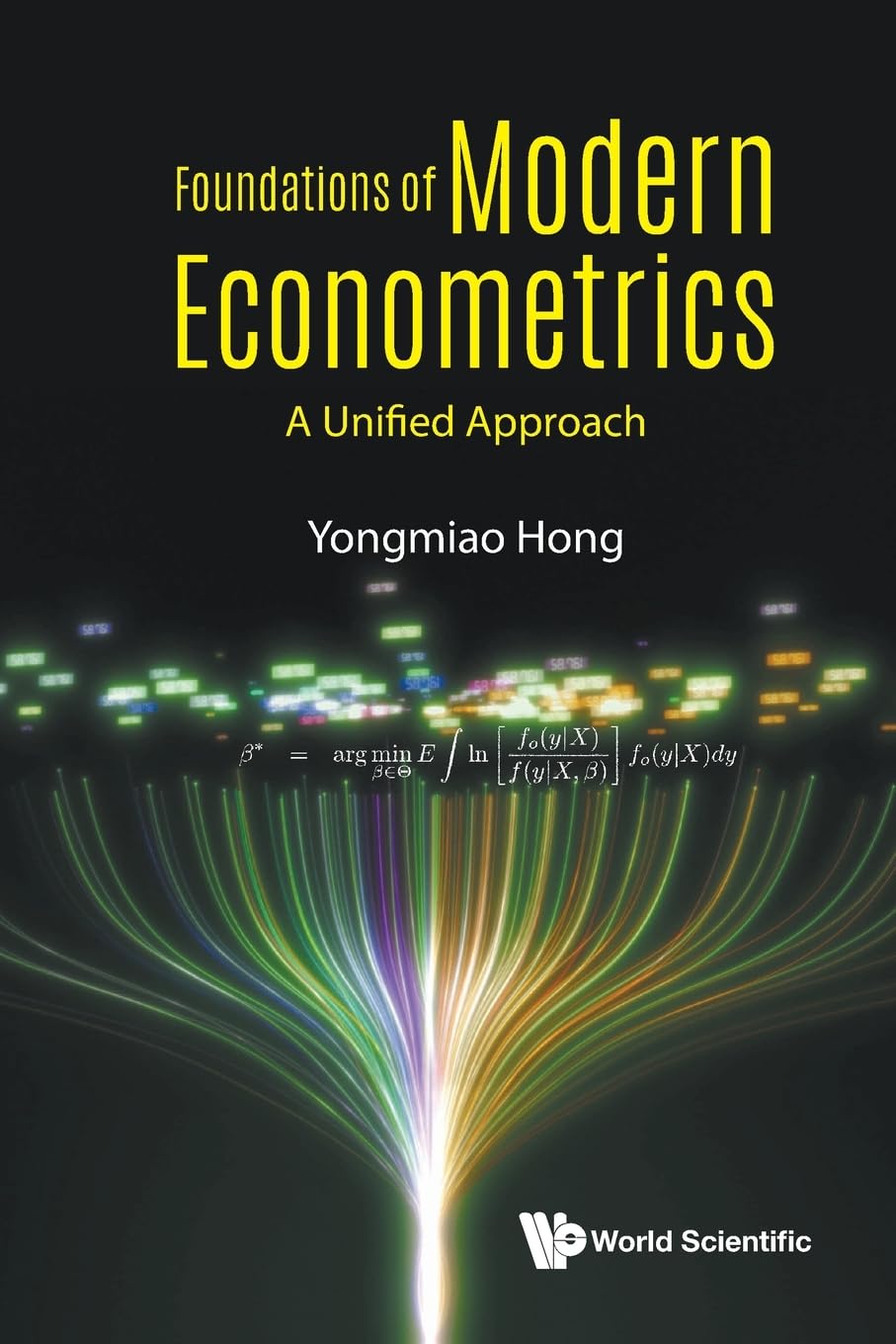FOUNDATIONS OF MODERN ECONOMETRICS Law