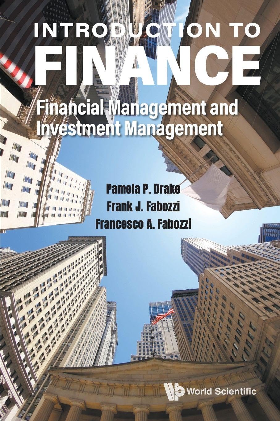 INTRODUCTION TO FINANCE Business, Finance & Career