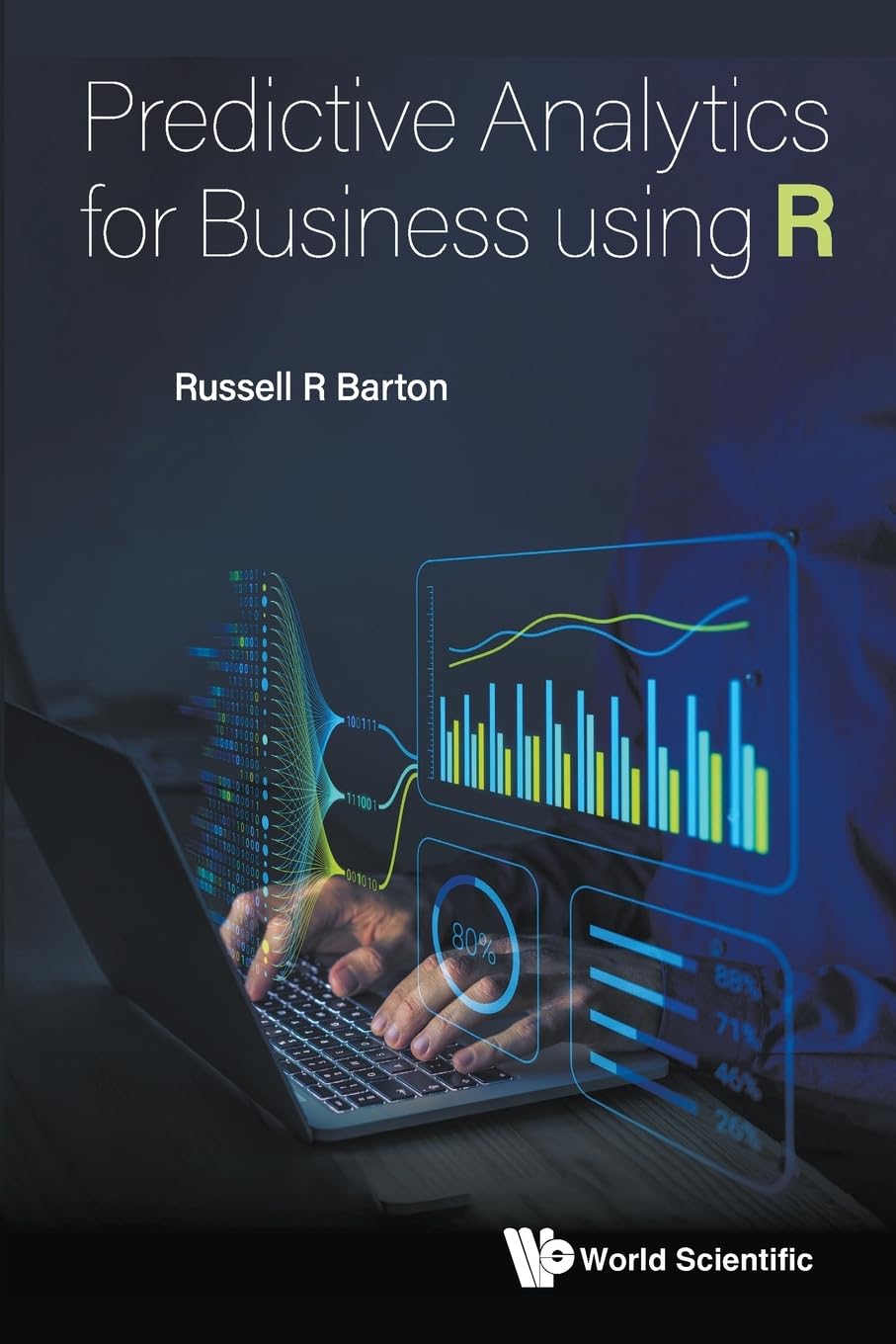 PREDICTIVE ANALYTICS FOR BUSINESS USING R Law