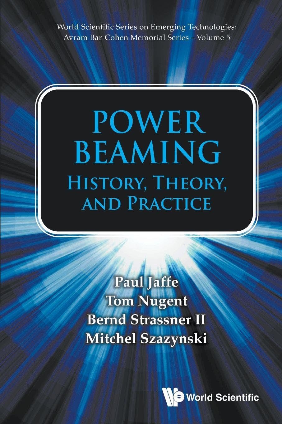 POWER BEAMING Business & Technology