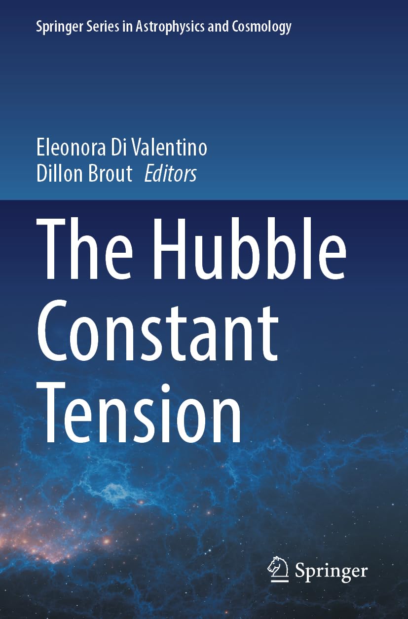 The Hubble Constant Tension Natural Sciences
