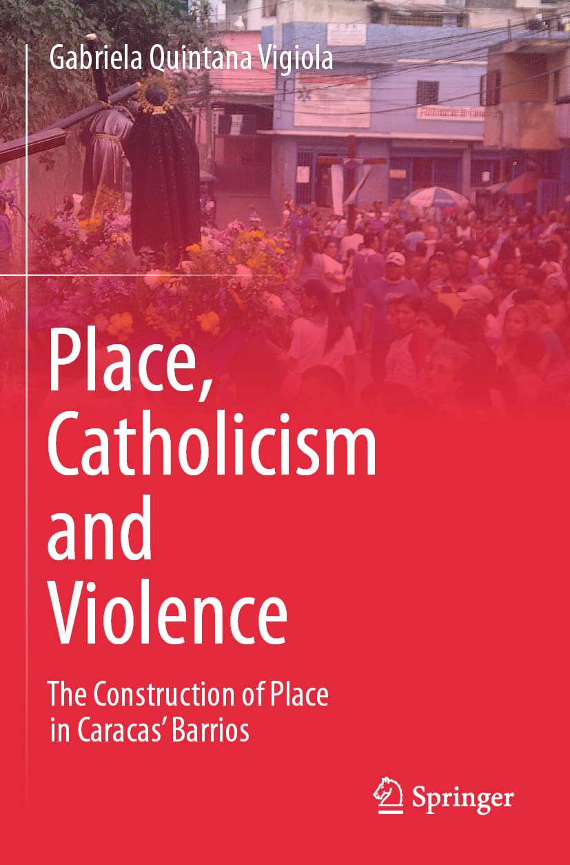 Place, Catholicism and Violence Law