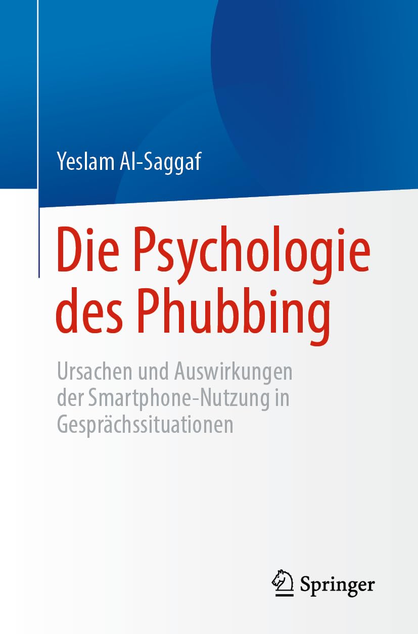 Die Psychologie des Phubbing Health, Nutrition & Fitness