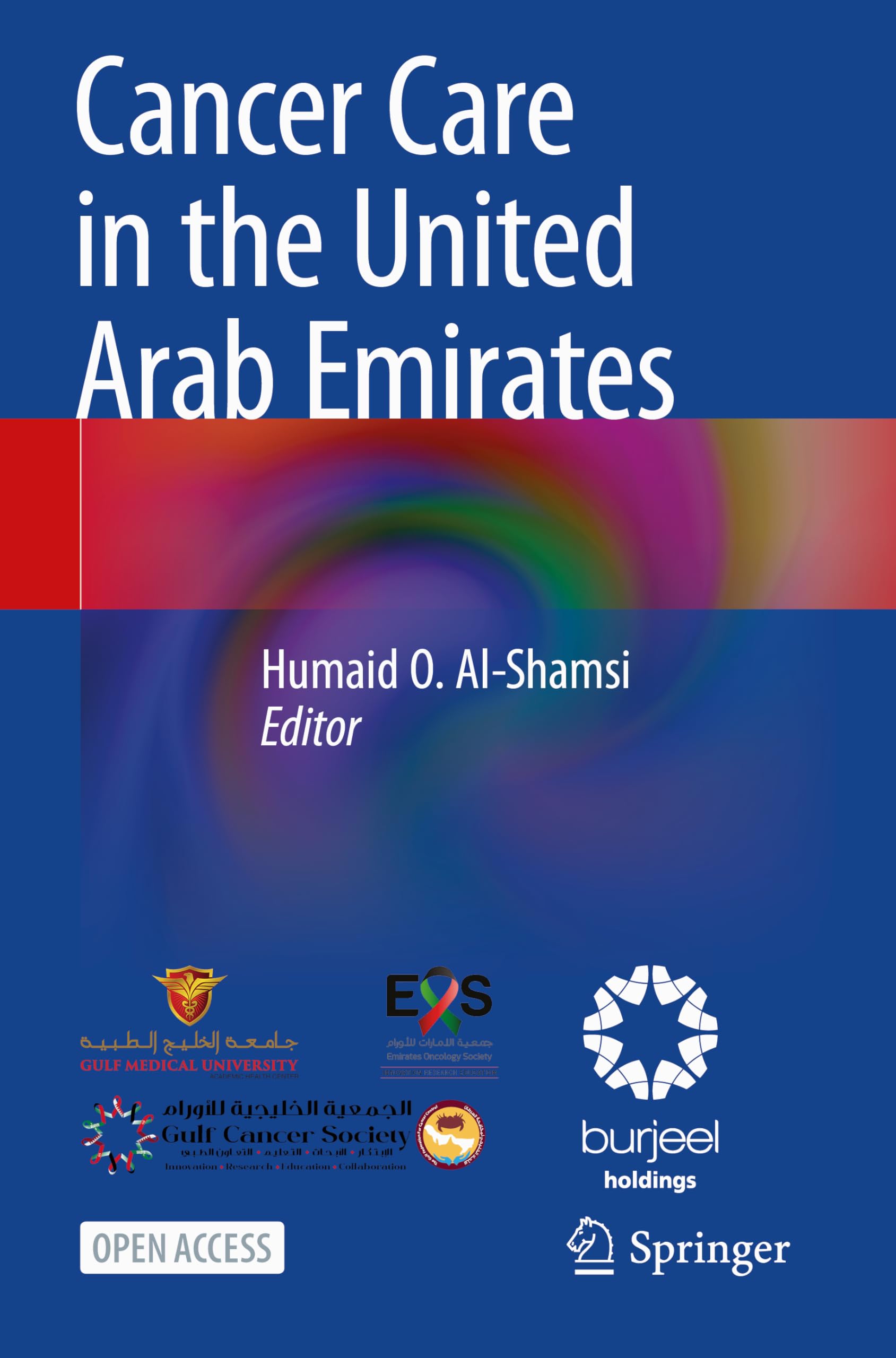 Cancer Care in the United Arab Emirates Medicine