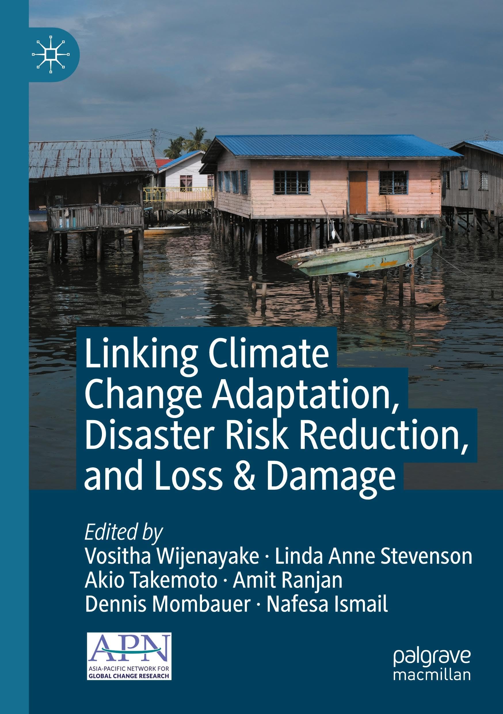 Linking Climate Change Adaptation, Disaster Risk Reduction, and Loss & Damage Law