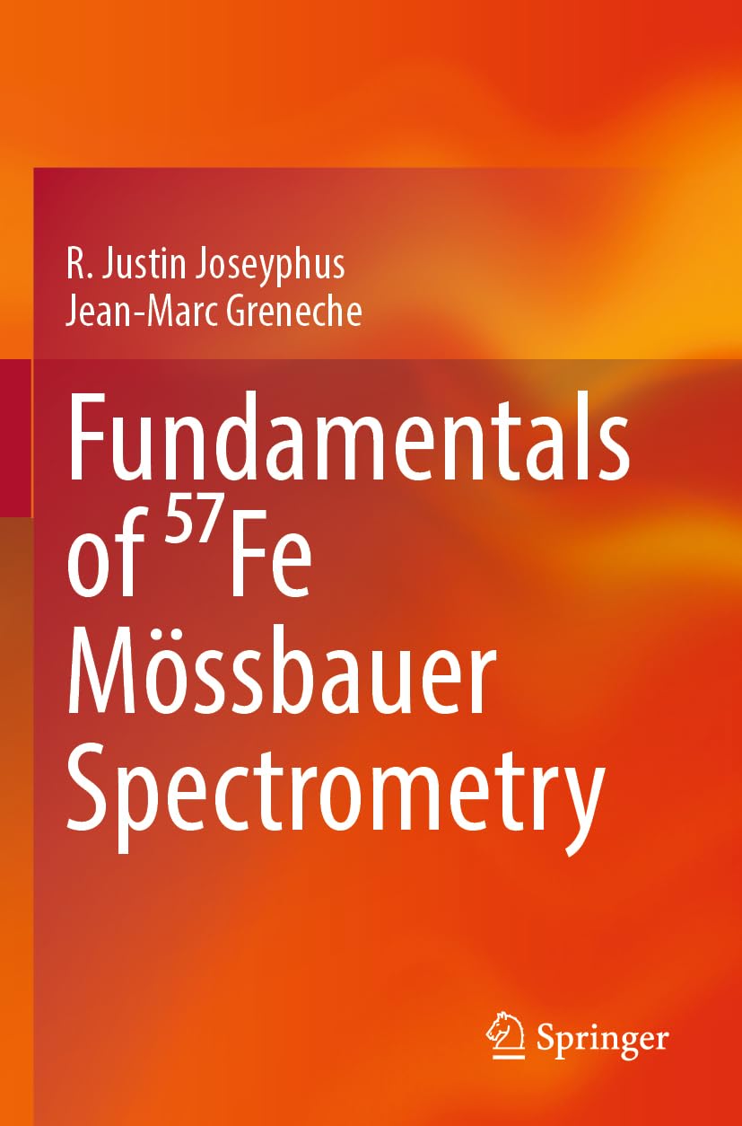 Fundamentals of ¿¿Fe Mössbauer Spectrometry Business & Technology