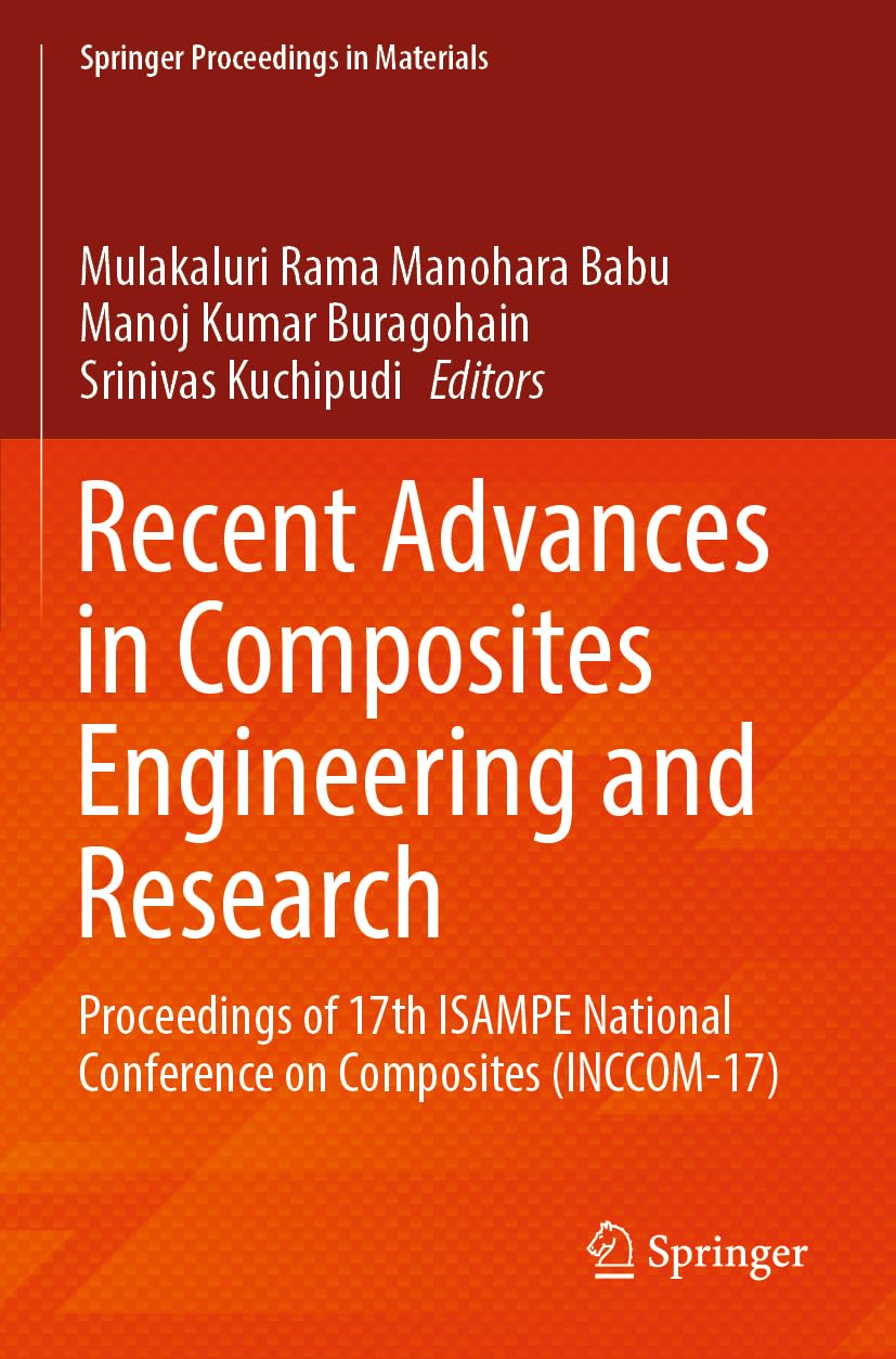 Recent Advances in Composites Engineering and Research Business & Technology