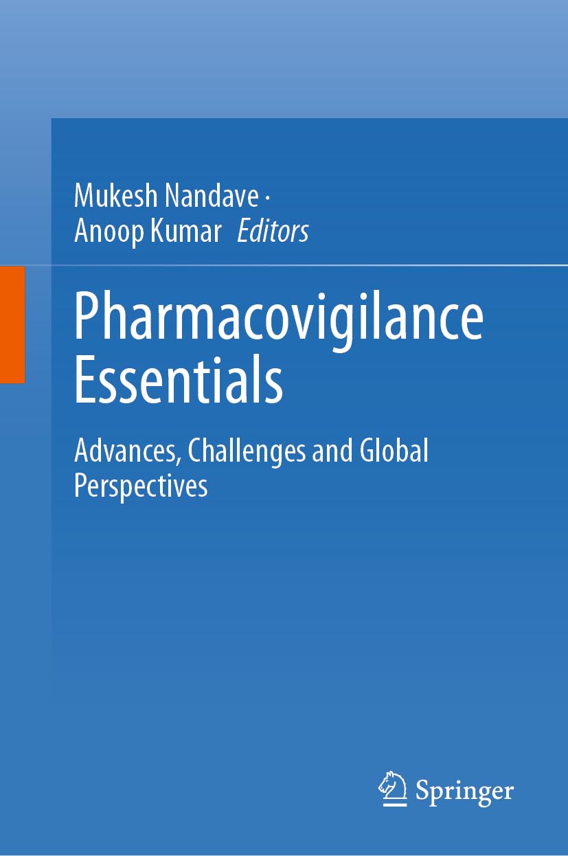Pharmacovigilance Essentials Medicine