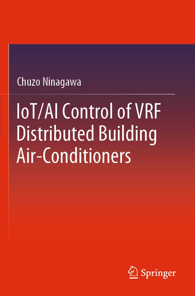 IoT/AI Control of VRF Distributed Building Air-Conditioners Computer Science