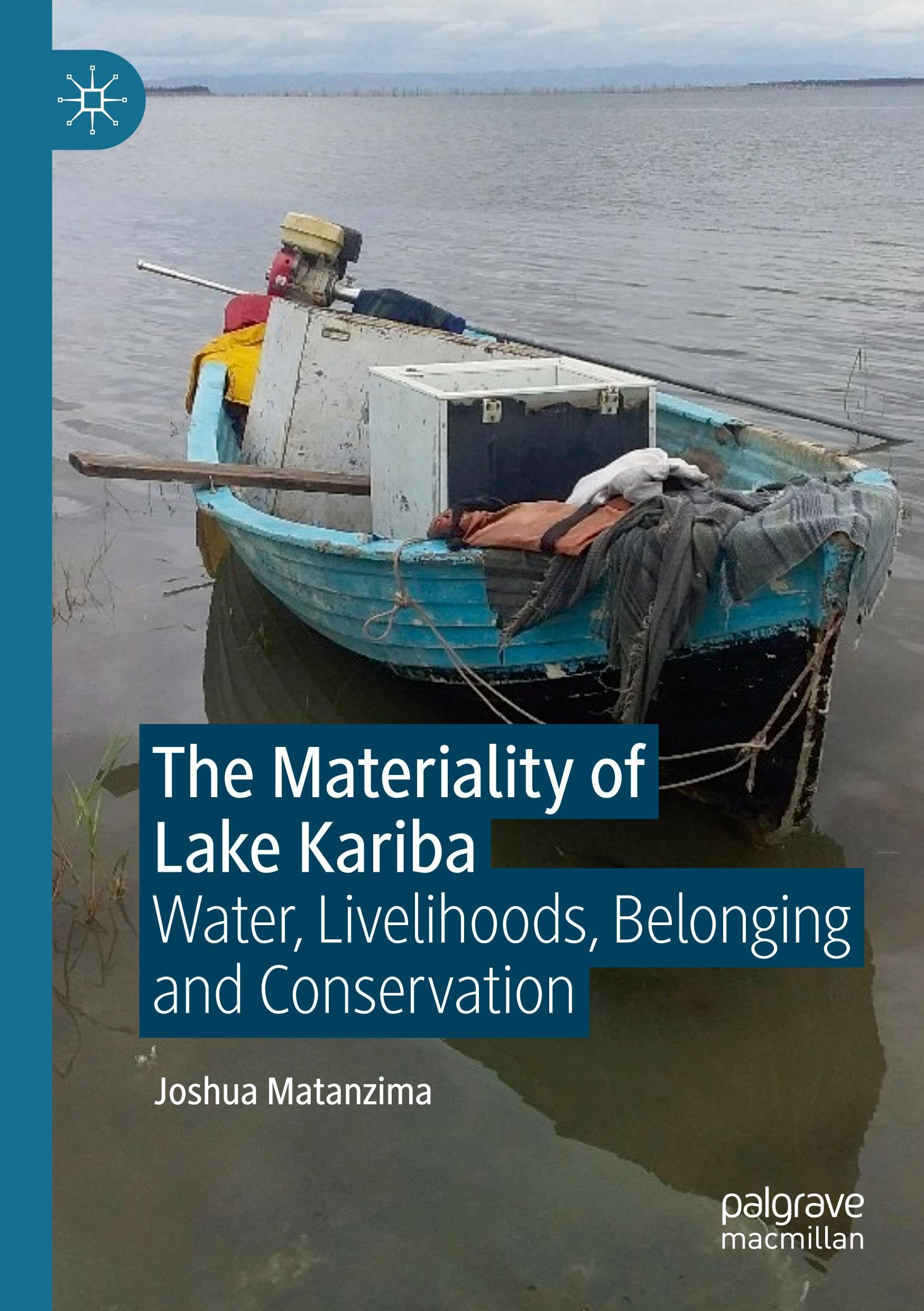 The Materiality of Lake Kariba Law