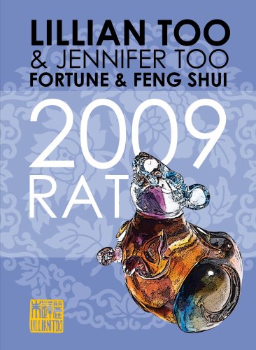 Fortune & Feng Shui: 2009 Rat Religion & Esotericism
