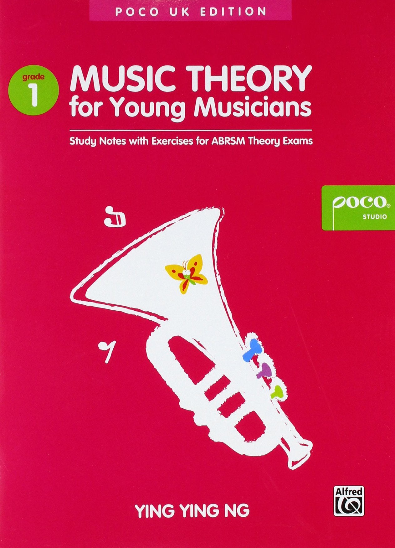Music Theory for Young Musicians Grade 1 Books
