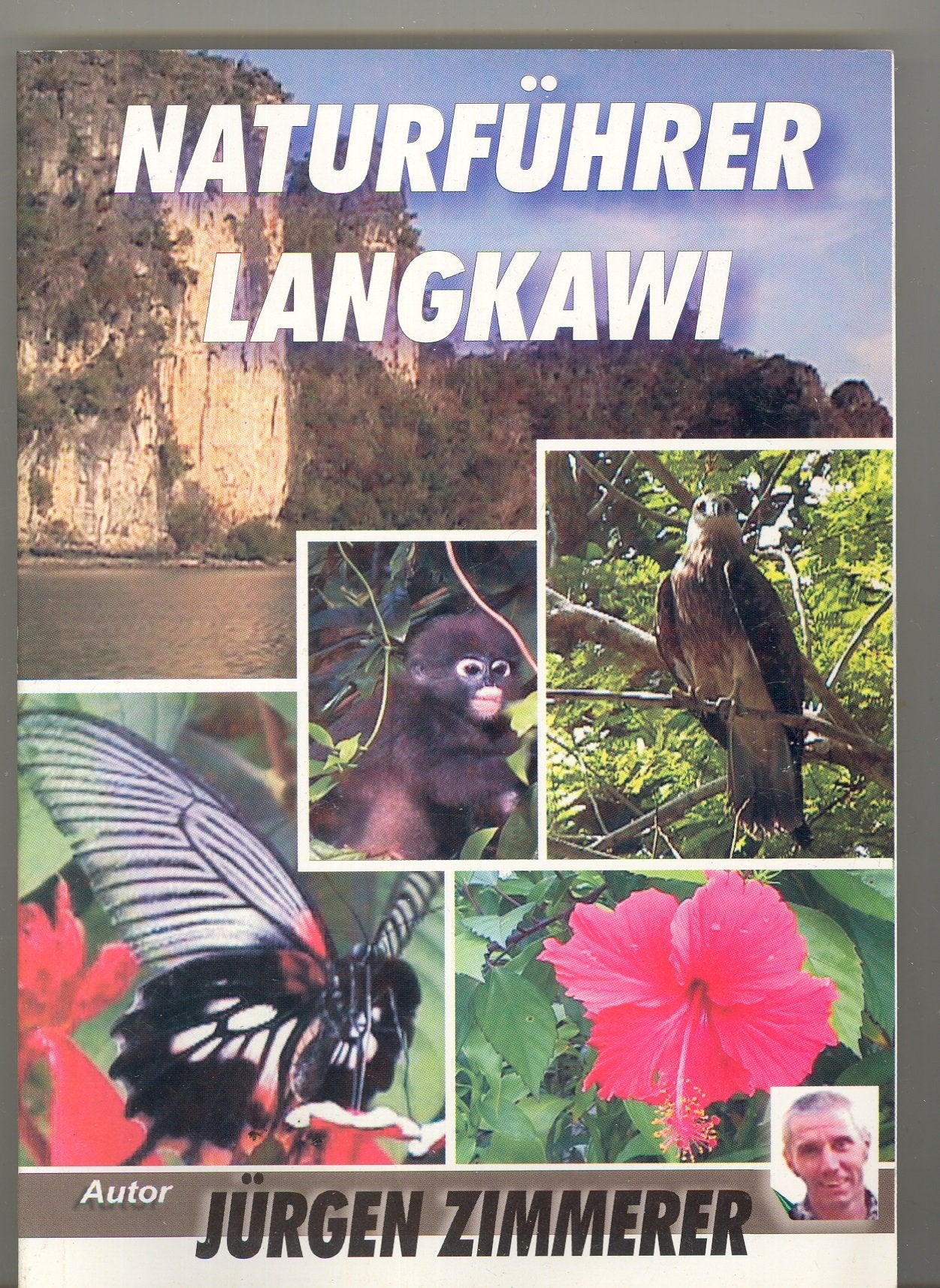 Product Image: Naturführer Langkawi