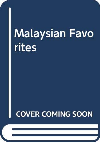 Malaysian Favorites Leisure, Home & Garden