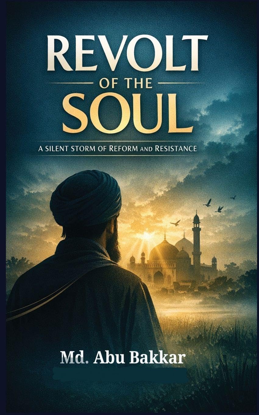 Revolt of the Soul Religion & Esotericism