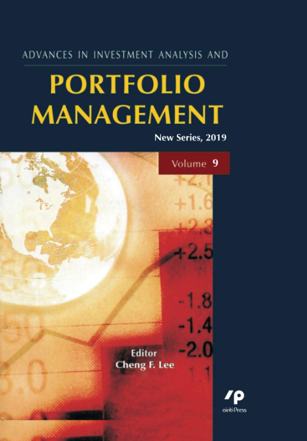 Advances in Investment Analysis and Portfolio Management (New Series) vol. 9 book