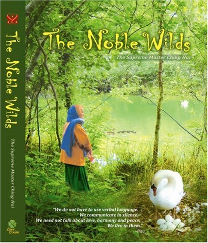The Noble Wilds Lifestyle Books