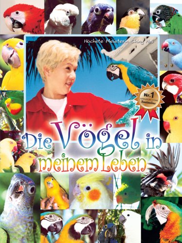 Die Vögel in meinem Leben Contemporary literature