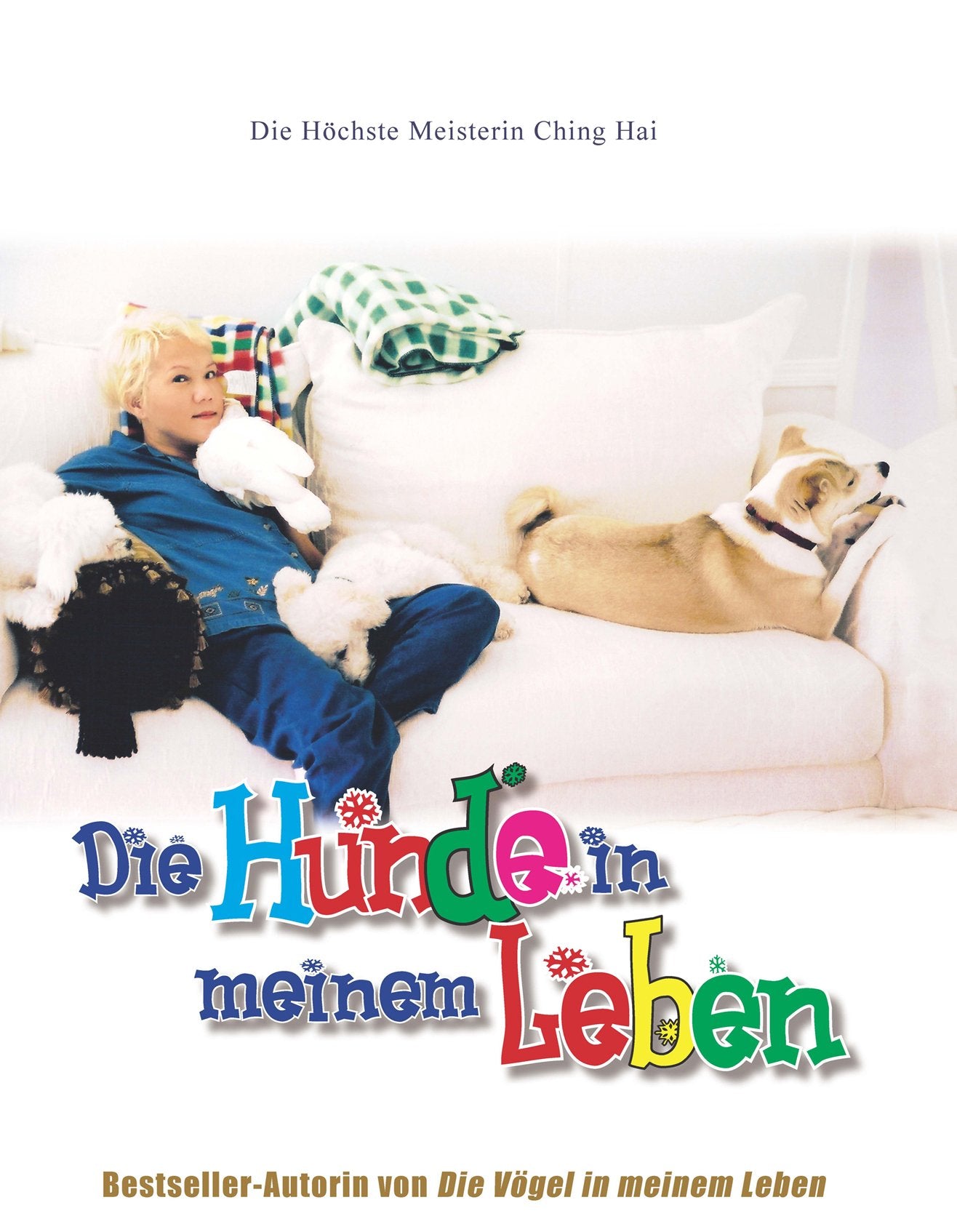 Die Hunde in meinem Leben Contemporary literature