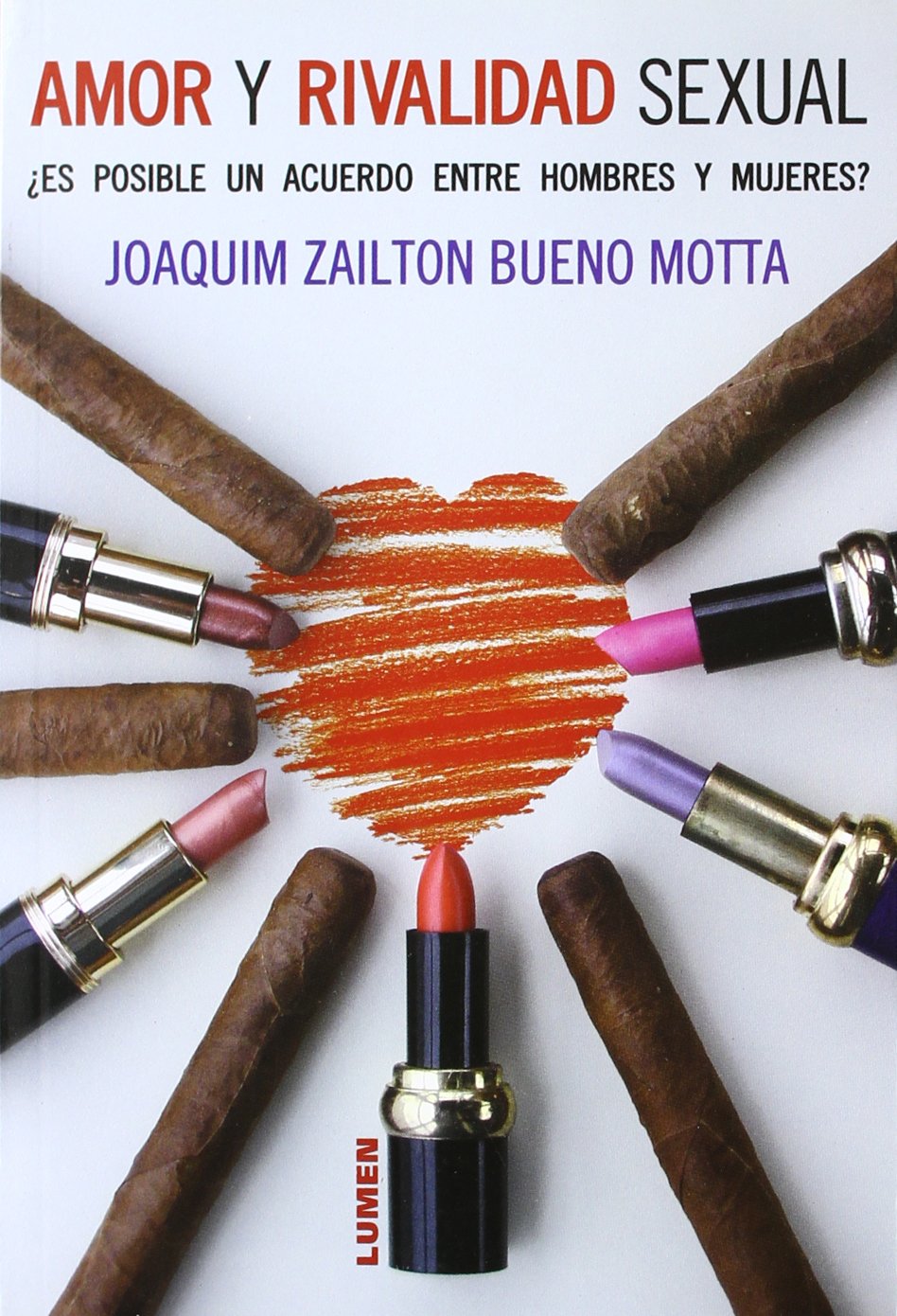AMOR RIVALIDAD SEXUAL Fiction