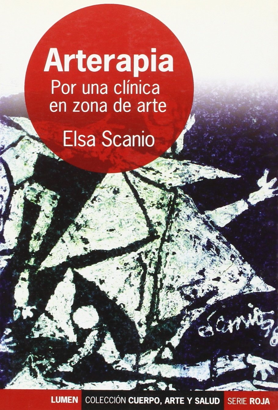 Arterapia: por una clínica en zona de arte Social Sciences