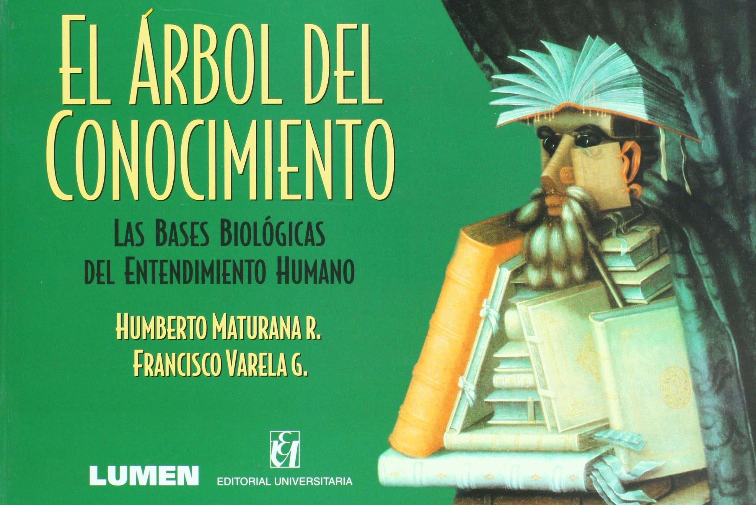 el Arbol del conocimiento: las bases biológicas del entendimiento humano book