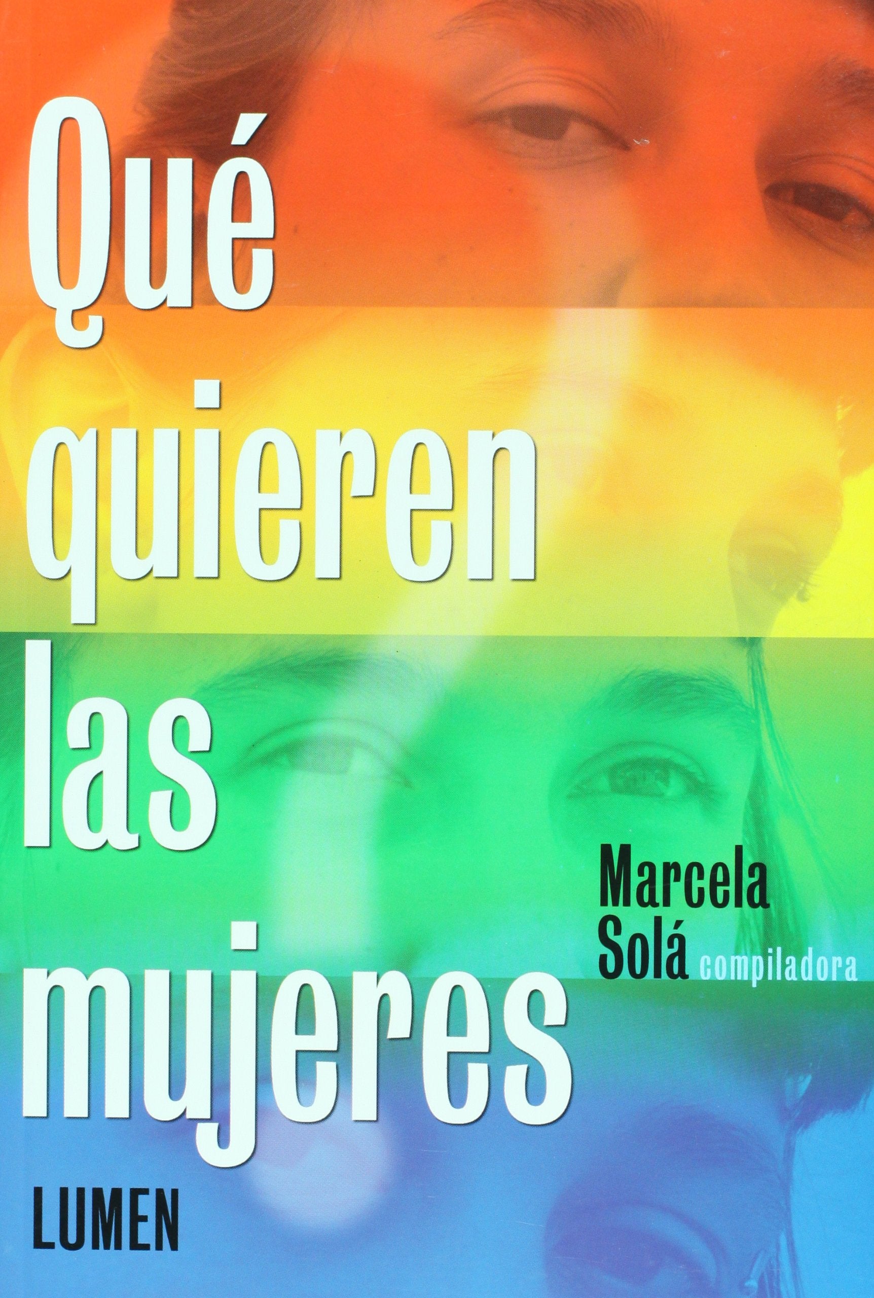 Qué quieren las mujeres Social Sciences
