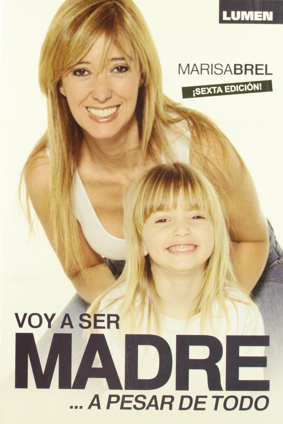 Voy a ser Madre Learning & Reference