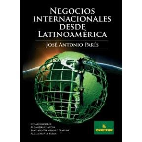 Negocios Internacionales Desde Latinoamérica Books